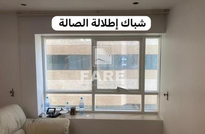 شقة - 2 غرف نوم - 2 حمامات للبيع في المجاز 3 - المجاز - الشارقة