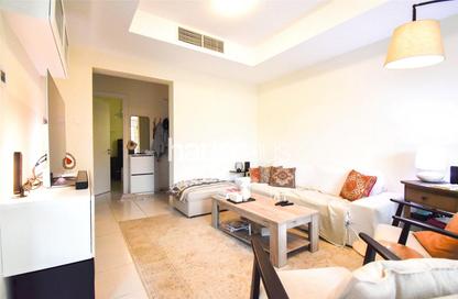 Villa - 2 - 3 for sale in Springs 5 - The Springs - Dubai
