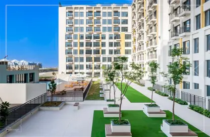 شقة - 1 حمام للايجار في شقق يونا - تاون سكوير - دبي