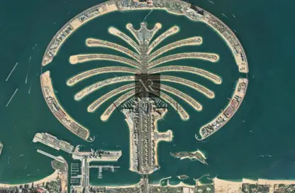 Land - Studio for sale in Palm Jebel Ali - Frond O - Palm Jebel Ali - Dubai