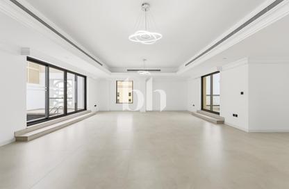 Apartment - 5 Bedrooms - 6 Bathrooms for sale in Sadaf 8 - Sadaf - Jumeirah Beach Residence - Dubai