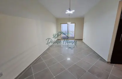 Apartment - 1 Bathroom for rent in Icon Tower 1 - JLT Cluster M - Jumeirah Lake Towers - Dubai