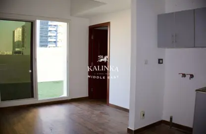 Apartment - 1 Bedroom - 2 Bathrooms for rent in Al Amir Residence - District 11 - Jumeirah Village Circle - Dubai
