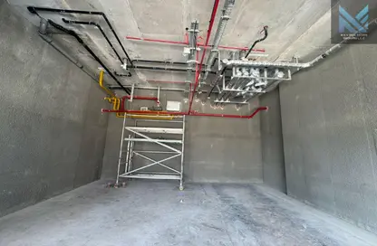 Shop - Studio - 1 Bathroom for sale in Crest Grande - Sobha Hartland - Mohammed Bin Rashid City - Dubai Shop - Studio - 1 Bathroom for sale in Crest Grande - Sobha Hartland - Mohammed Bin Rashid City - Dubai