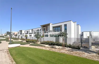 تاون هاوس - 4 غرف نوم - 4 حمامات للبيع في ريا - المرابع العربية 3 - دبي