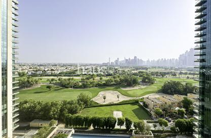 Apartment - 2 Bedrooms - 2 Bathrooms for rent in The Fairways North - The Fairways - The Views - Dubai Apartment - 2 Bedrooms - 2 Bathrooms for rent in The Fairways North - The Fairways - The Views - Dubai