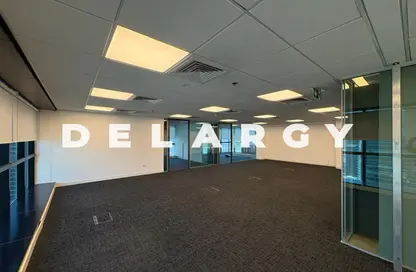 مكتب - استوديو للايجار في مركز جميرا للأعمال 3 (JBC 3) - (JLT) مجمع Y - أبراج بحيرات الجميرا - دبي