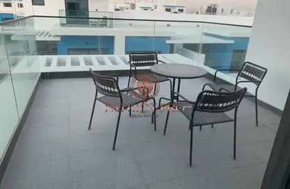 تاون هاوس - 5 غرف نوم - 6 حمامات للبيع في سانتوريني - داماك لاجونز - دبي