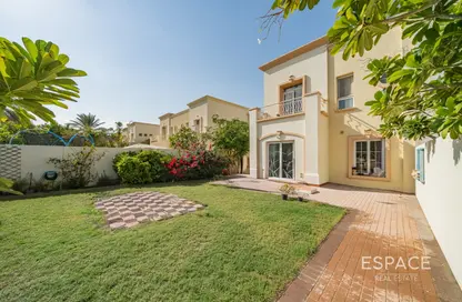 Villa - 3 Bedrooms - 3 Bathrooms for sale in Springs 7 - The Springs - Dubai