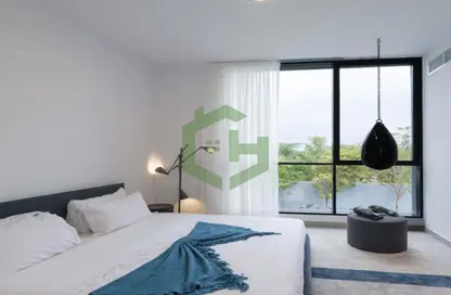 Townhouse - 3 Bedrooms - 4 Bathrooms for sale in Masaar 3 - Al Rowdat Suburb - Sharjah