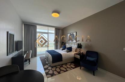 Apartment - Studio - 1 Bathroom for sale in Artesia C - Artesia - DAMAC Hills - Dubai