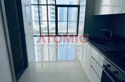 شقة - 1 حمام للبيع في آيكون سيتي  تاور سي - آيكن سيتي - الخليج التجاري - دبي