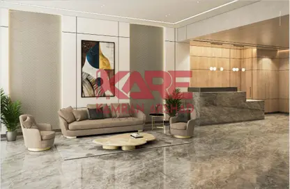 شقة - غرفة نوم - 2 حمامات للبيع في روزاليا ريسدنس - الفرجان - دبي