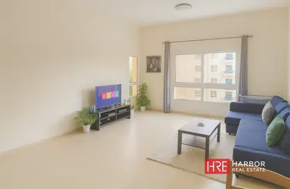 Apartment - 1 Bedroom - 1 Bathroom for sale in Al Ramth 57 - Al Ramth - Remraam - Dubai Land - Dubai