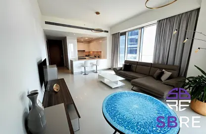 شقة - 2 غرف نوم - 4 حمامات للايجار في 6 كنال فرونت ريزيدنس - كانال فرونت ريزيدينس - الوصل - دبي