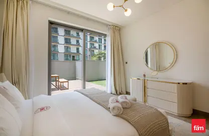 شقة - غرفة نوم - 1 حمام للبيع في هارتلاند غرينز - صبحا هارتلاند - مدينة الشيخ محمد بن راشد - دبي