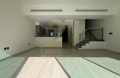 Villa - 4 Bedrooms - 3 Bathrooms for rent in Santorini - Damac Lagoons - Dubai