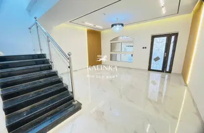 فيلا - 3 غرف نوم للايجار في مسكن الامير - منطقة 11 - قرية جميرا الدائرية - دبي فيلا - 3 غرف نوم للايجار في مسكن الامير - منطقة 11 - قرية جميرا الدائرية - دبي