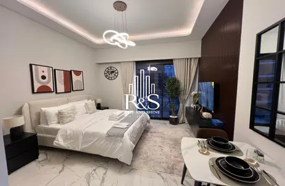 شقة - 1 حمام للايجار في عزيزي ريفيرا 61 - عزيزي ريفيرا - ميدان واحد - ميدان - دبي