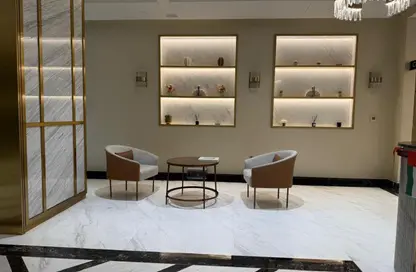 شقة - 1 حمام للايجار في عزيزي فواد ريزيدنس - 2 مدينة دبي الطبية - الجداف - دبي