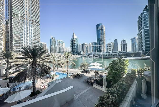 فيو مارينا | شاغر الآن | شبه مفروش