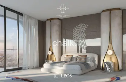 Apartment - 2 Bedrooms - 3 Bathrooms for sale in Hadley Heights 2 - Dubai Sports City - Dubai Apartment - 2 Bedrooms - 3 Bathrooms for sale in Hadley Heights 2 - Dubai Sports City - Dubai