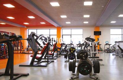 Apartment - Studio - 1 Bathroom for sale in Azizi Mirage - Dubai Studio City - Dubai