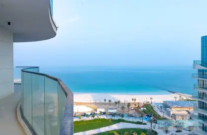 شقة - غرفة نوم - 1 حمام للايجار في باي ريزيدنس - جزيرة حياة - ميناء العرب - راس الخيمة - رأس الخيمة