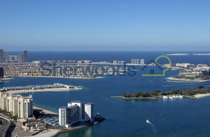 Apartment - 3 Bedrooms - 4 Bathrooms for rent in Avani Palm View Hotel and Suites - Dubai Media City - Dubai Apartment - 3 Bedrooms - 4 Bathrooms for rent in Avani Palm View Hotel and Suites - Dubai Media City - Dubai