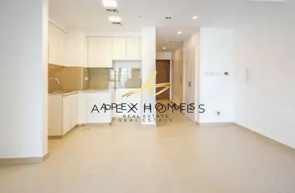 شقة - 1 حمام للايجار في 4A شقق زهرة النسيم - زهرة بريز أبارتمنتس 4 - شقق زهرة النسيم - تاون سكوير - دبي