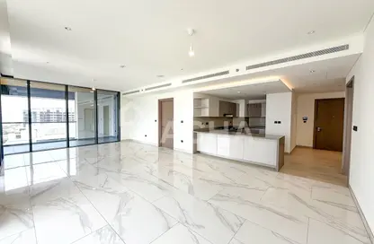Apartment - 4 Bedrooms - 5 Bathrooms for rent in Crest Grande - Sobha Hartland - Mohammed Bin Rashid City - Dubai