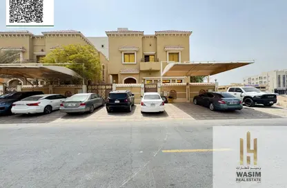 فيلا - 5 غرف نوم - 6 حمامات للبيع في 3  الروضة - الروضة - عجمان