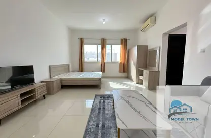 شقة - 1 حمام للايجار في فيلات مدينة خليفة آيه - مدينة خليفة أ - مدينة خليفة - أبوظبي