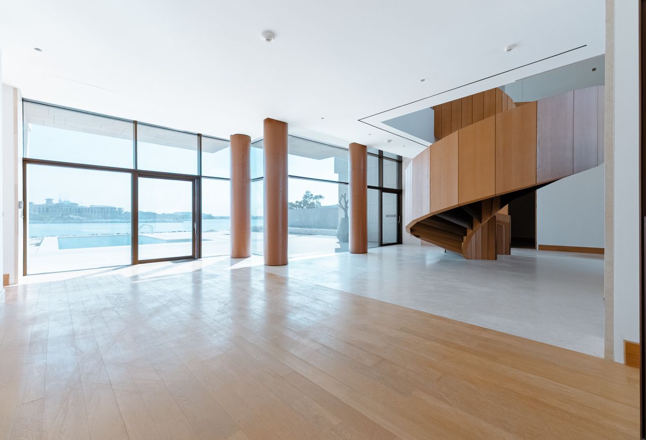 Bulgari Mansion | Prime Waterfront | Skyline Views 4