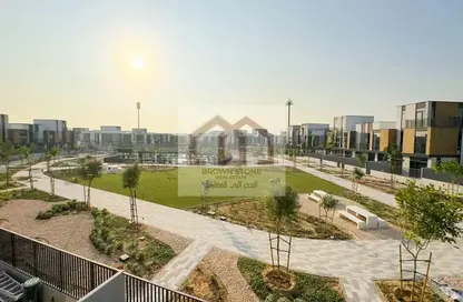 Townhouse - 3 Bedrooms - 4 Bathrooms for sale in Mudon Al ranim 4 - Mudon - Dubai