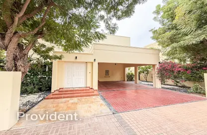 فيلا - 4 غرف نوم - 5 حمامات للايجار في ميدوز 5 - ميدوز - دبي