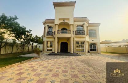 Villa - 6 - 7 for rent in Al Warqa'a 2 - Al Warqa'a - Dubai