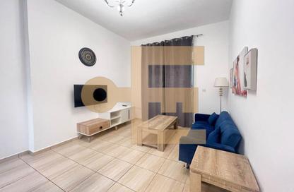 Apartment - 2 Bedrooms - 2 Bathrooms for rent in Burj Sabah - District 12 - Jumeirah Village Circle - Dubai Apartment - 2 Bedrooms - 2 Bathrooms for rent in Burj Sabah - District 12 - Jumeirah Village Circle - Dubai