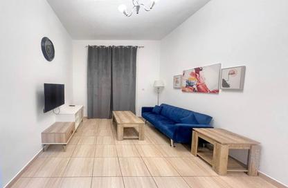 Apartment - 2 Bedrooms - 2 Bathrooms for rent in Burj Sabah - District 12 - Jumeirah Village Circle - Dubai Apartment - 2 Bedrooms - 2 Bathrooms for rent in Burj Sabah - District 12 - Jumeirah Village Circle - Dubai