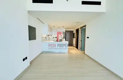 Apartment - 1 Bedroom - 2 Bathrooms for rent in Binghatti Corner - District 10 - Jumeirah Village Circle - Dubai