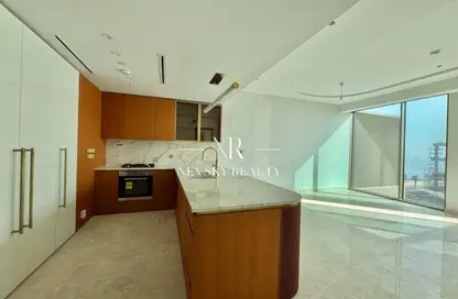 Apartment - 1 Bedroom - 2 Bathrooms for sale in Ellington Beach House - Palm Jumeirah - Dubai