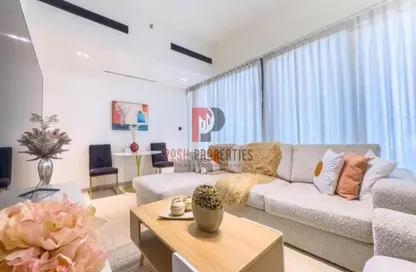 Apartment - 1 Bedroom - 1 Bathroom for rent in Binghatti Corner - District 10 - Jumeirah Village Circle - Dubai