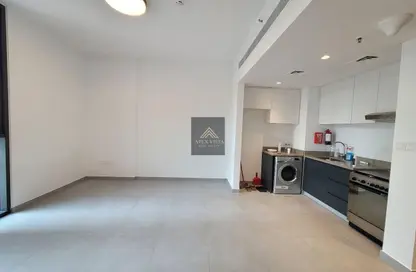 Apartment - 1 Bedroom - 1 Bathroom for rent in The Riff 4 - The Riff - Aljada - Sharjah