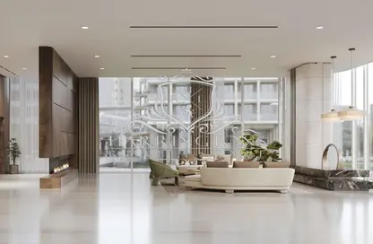 Office Space - Studio - 1 Bathroom for sale in Bellagio by Sunrise - Wasl Gate - Dubai