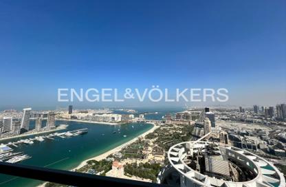 Apartment - 1 Bedroom - 2 Bathrooms for sale in Ocean Heights - Dubai Marina - Dubai Apartment - 1 Bedroom - 2 Bathrooms for sale in Ocean Heights - Dubai Marina - Dubai