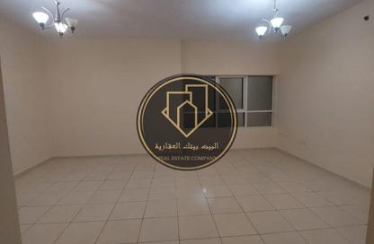 Apartment - 2 - 2 for sale in Orient Tower 1 - Orient Towers - Al Bustan - Ajman