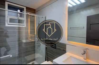 Villa - 4 - 6 for sale in Al Zaheya Gardens - Al Zahya - Ajman