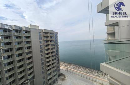 Apartment - Studio - 1 Bathroom for sale in Al Marjan Island - Ras Al Khaimah
