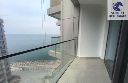 Apartment - Studio - 1 Bathroom for sale in Al Marjan Island - Ras Al Khaimah