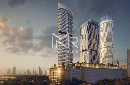 Apartment - 1 Bedroom - 1 Bathroom for sale in Palm Beach Towers 3 - Palm Beach Towers - Palm Jumeirah - Dubai Apartment - 1 Bedroom - 1 Bathroom for sale in Palm Beach Towers 3 - Palm Beach Towers - Palm Jumeirah - Dubai
